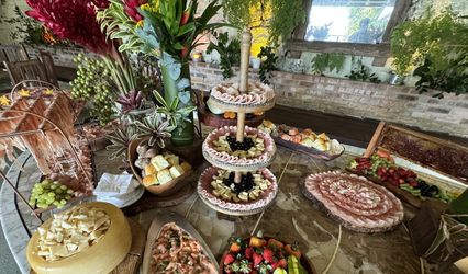 Celia Lucena Gastronomia