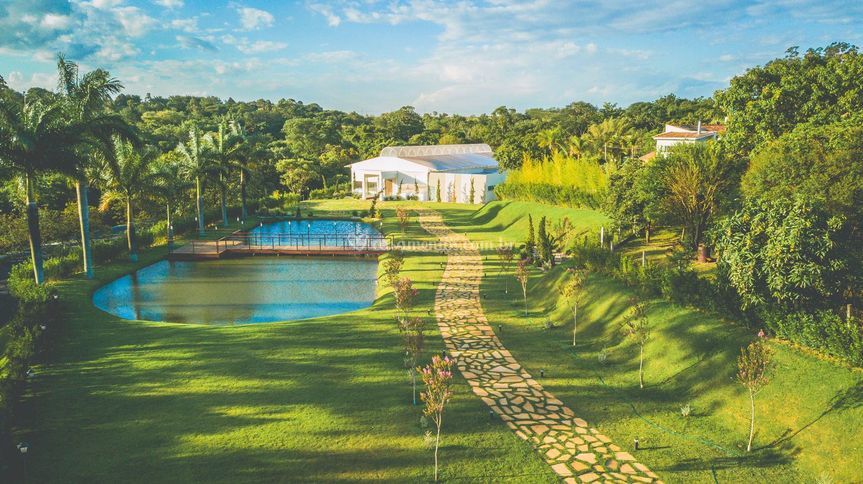 Giardino di Menis Eventos