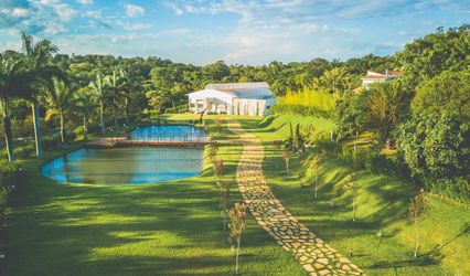 Giardino di Menis Eventos