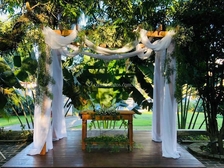 Espaço Mara Eventos