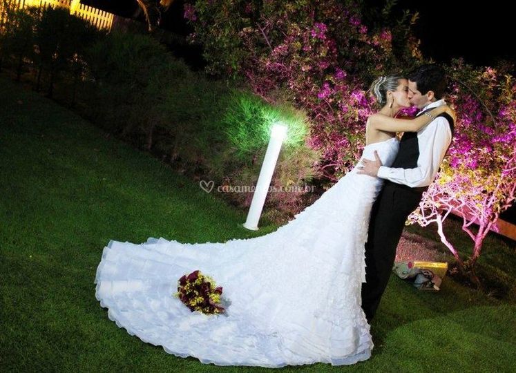 Manhães Eventos