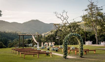 Sítio Recanto do Tucano