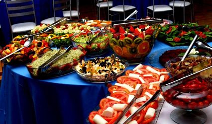 Buffet Baldo