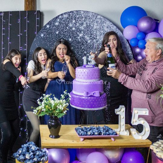Marcos Lima eventos