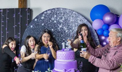 Marcos Lima eventos