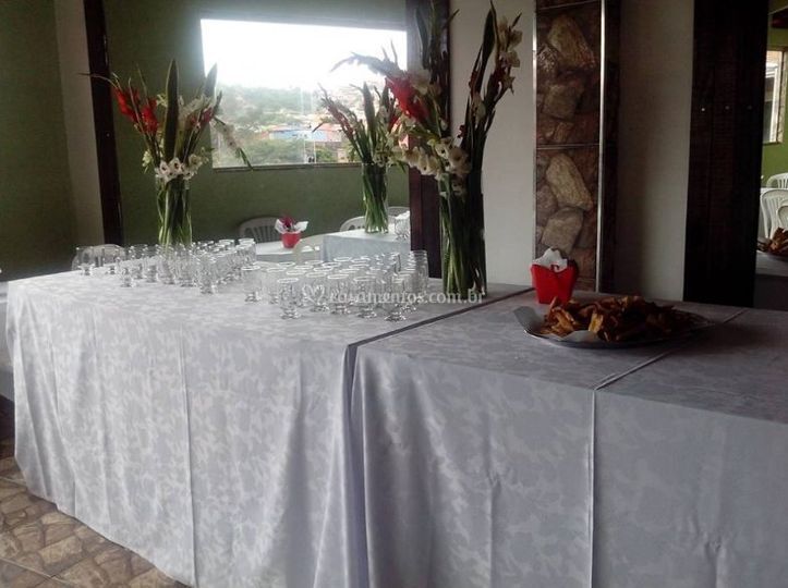 Atrium Recepções E Eventos Belo Horizonte Minas Gerais Espaco Lena