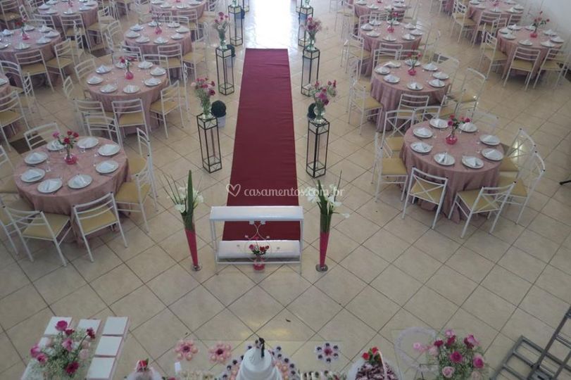 Cezanne Eventos