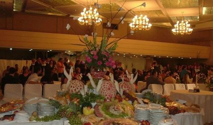 Buffet Xadrez Festas & Eventos