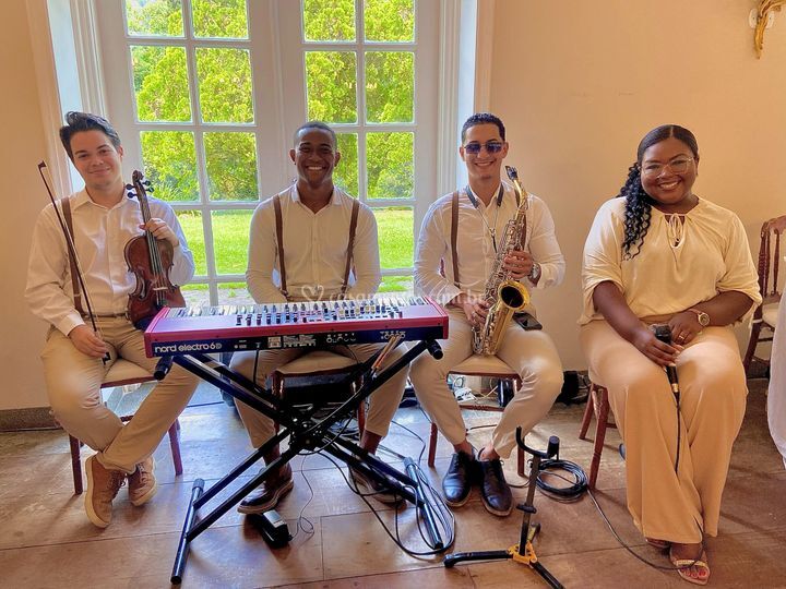 Pinheiro Orchestra