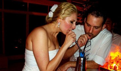 Coringas Produções e Eventos