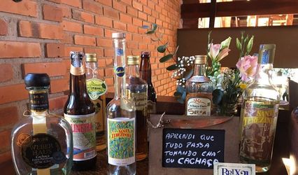 Cachaçaria Brix 21