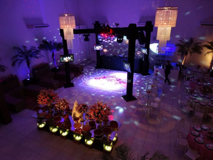 Nova York Eventos