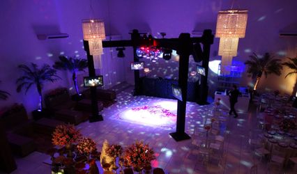 Nova York Eventos