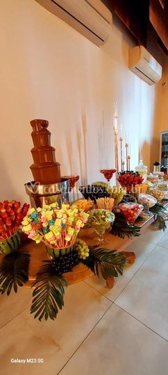 Chocolatier Doces Finos