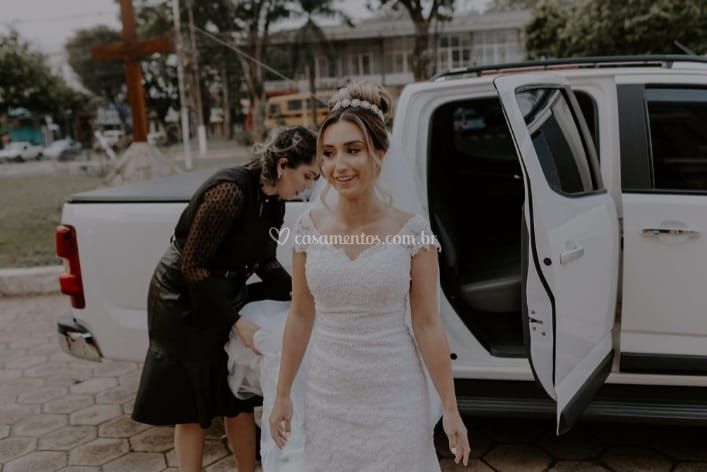 Tatiane Cardozo Assessoria e Cerimonial