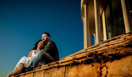 Infoco Wedding
