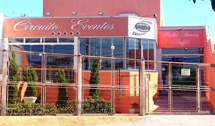Circuito Eventos