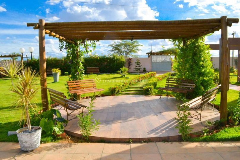 Rancho Brilho do Sol
