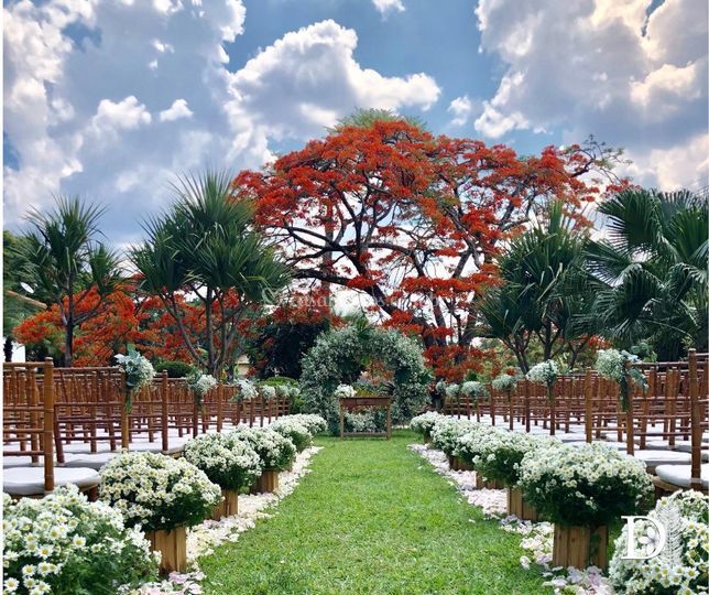 Espaço Divine Eventos