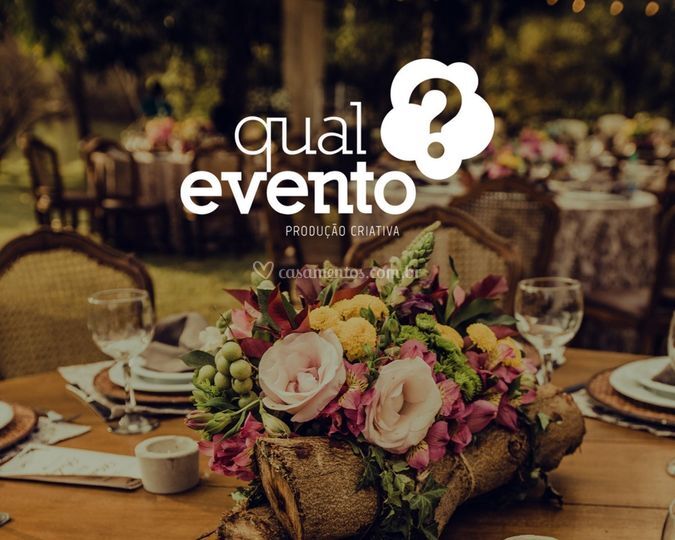 Qual Evento