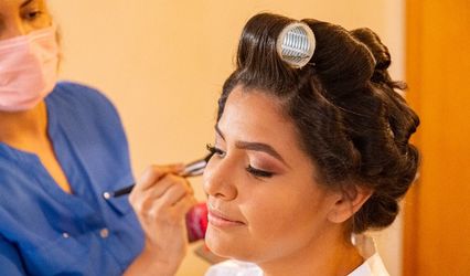 Priscila Baumann Makeup Studio