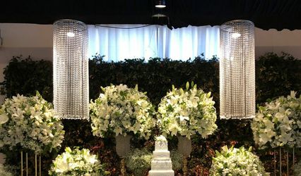 Mari Decorações em Eventos