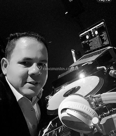 DJ Luca Eventos