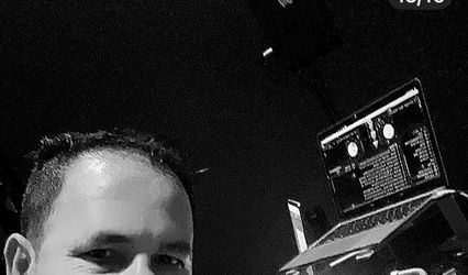 DJ Luca Eventos