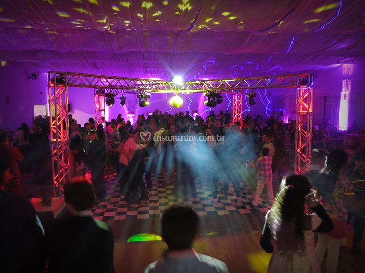 Option Eventos