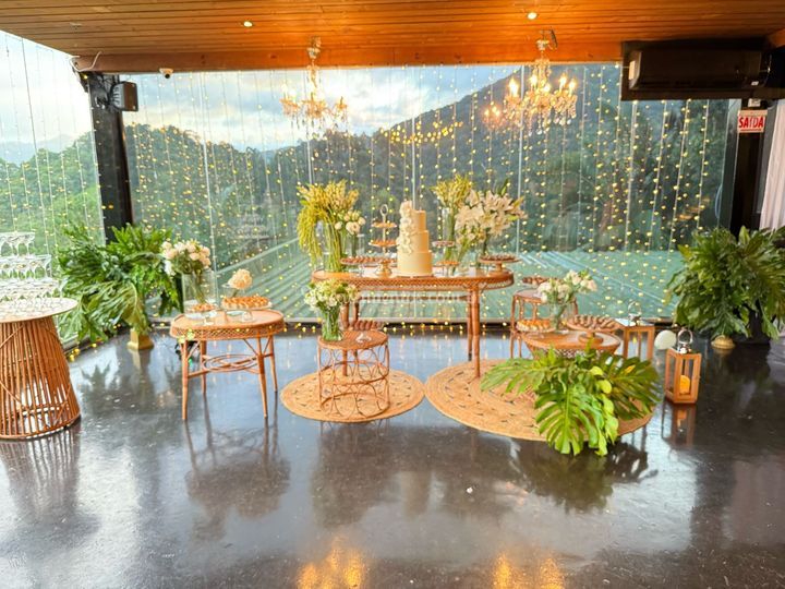 Cordova arte floral e decor