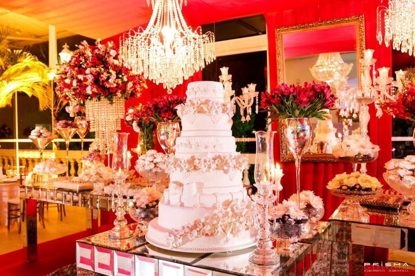 Royal Host Buffet
