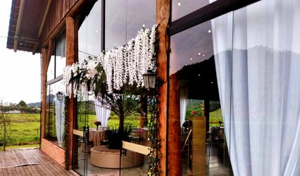 Garten Fluss Espaço de Festas e Eventos