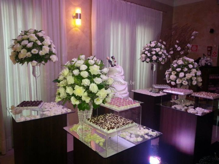 Vitrini Eventos
