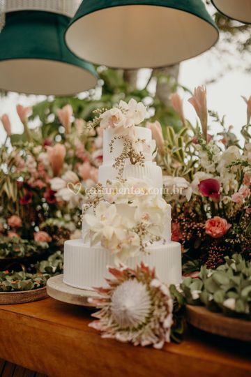 Caetê Eventos