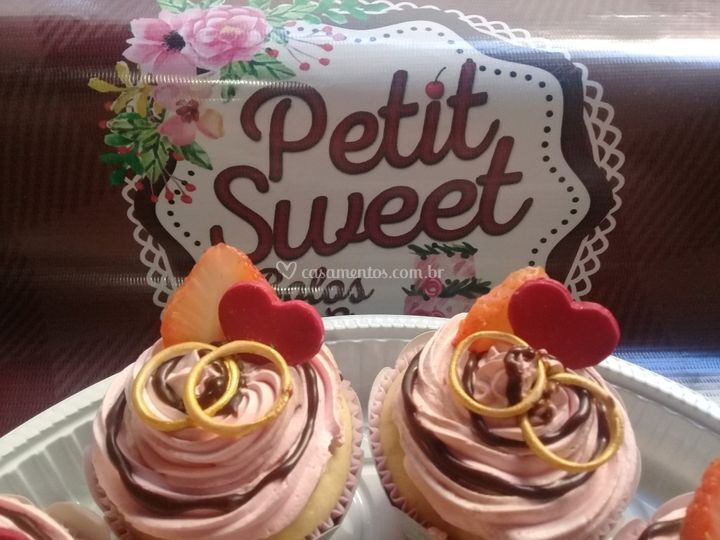 Petit Sweet Bolos & Cia