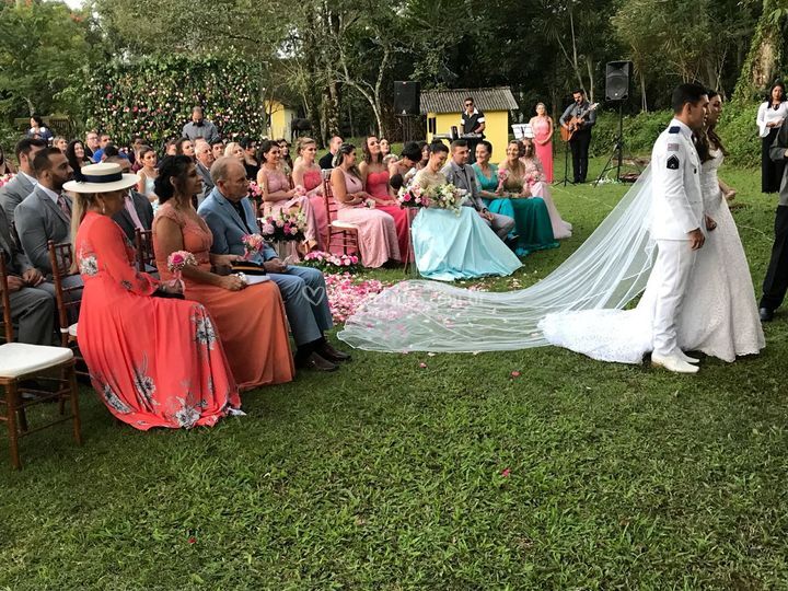VF Assessoria e Produção de Eventos