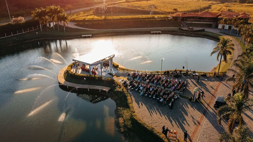 Lagoa Santa Rita Eventos