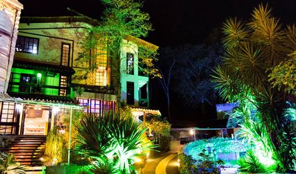 Chateau Eventos