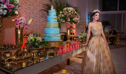 Festejar Festas & Eventos - A partir de R$42,90 - 10% Desconto - 237 Fotos