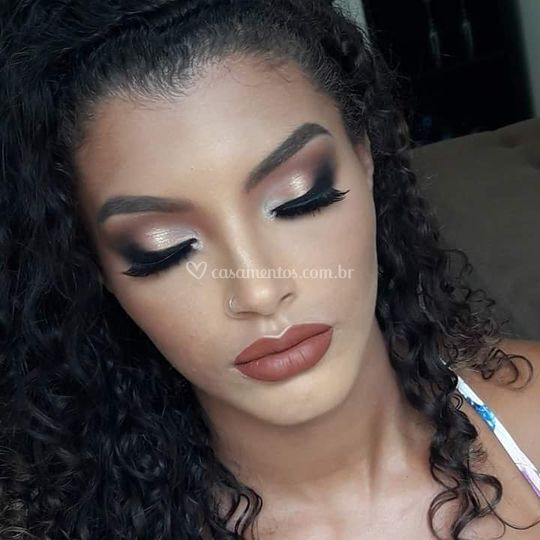 Fabiana Azevedo Makeup