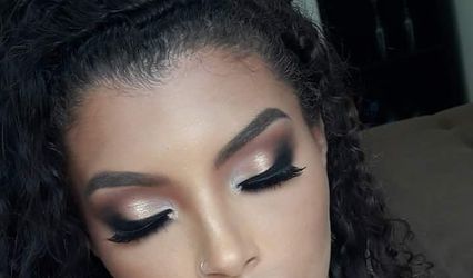 Fabiana Azevedo Makeup