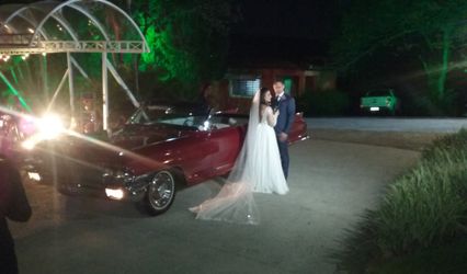 Cadillac's Brigato