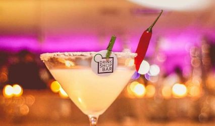 Drink Shop Bar