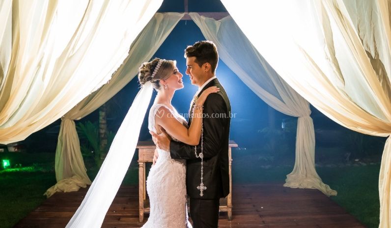 Chácara Imperial Eventos