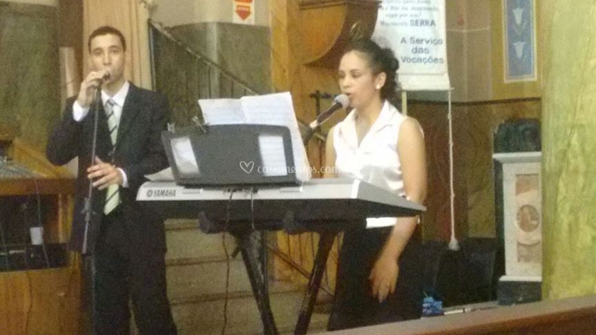 Musical Som