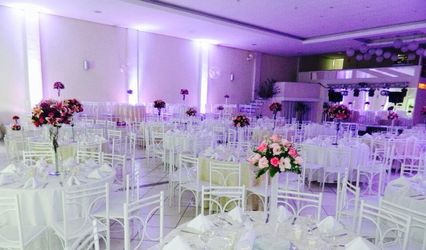 Buffet Marcante