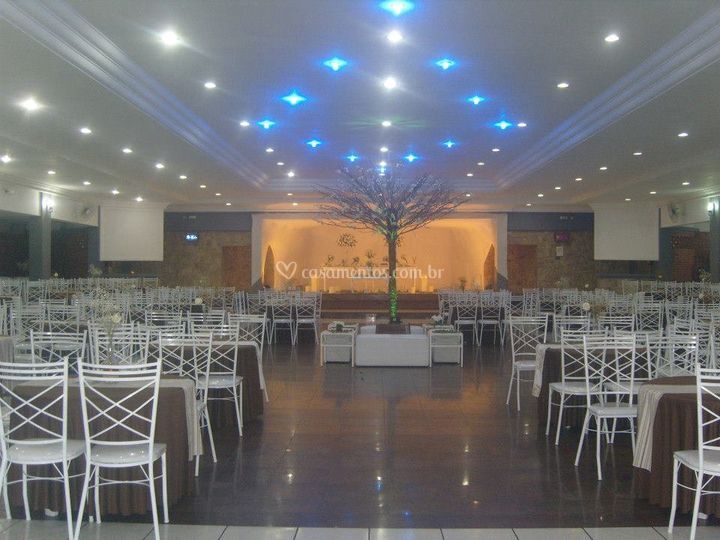 Buffet Sonho Meu