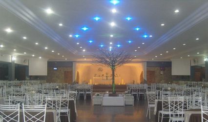Buffet Sonho Meu