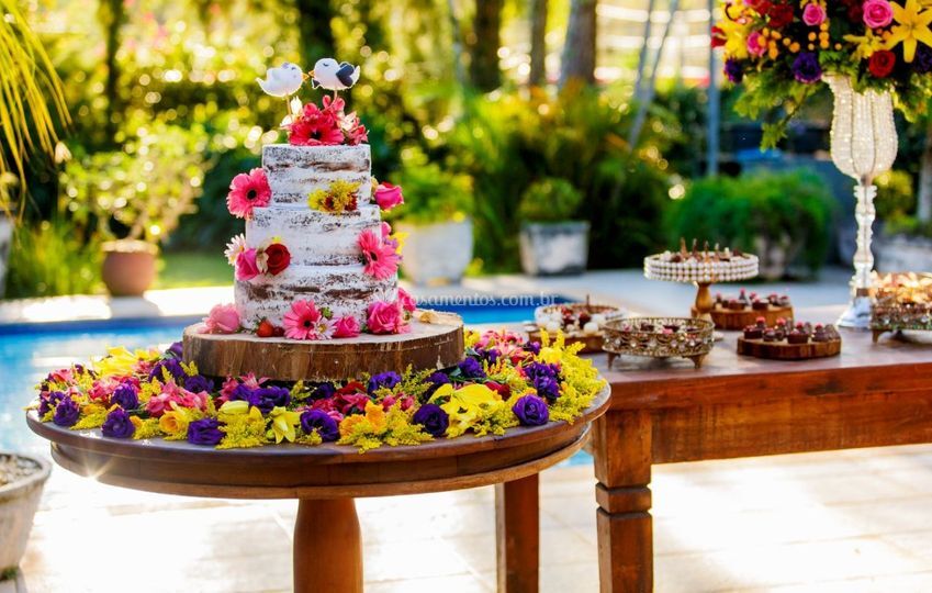 Festeje Eventos