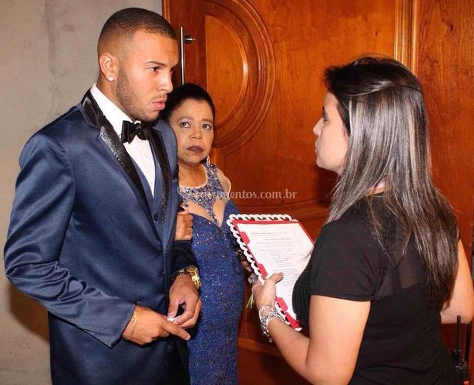 Amanda Fonseca Assessoria e Cerimonial